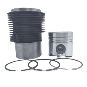 KIT (KOLBEN+RINGSATZ+LAUFBUCHSE): Passend Für HATZ / 2L40 / 2M40 / 3L40 / 3M40 - - Picture 1 of 2