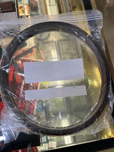 BLJA BLKA Transmission CVT Belt For CRV CR-V NEW 901063 - Picture 1 of 6