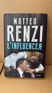 L'influencer (Italian Edition) - Picture 1 of 8