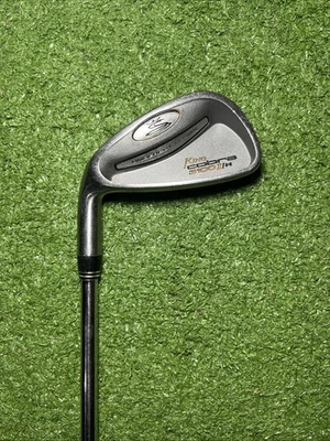 King Cobra 3100 I/H  Undercut Design 3 Iron Steel Shaft Regular Flex Left-Hand - Image 1 of 4