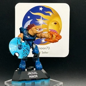 HALO Mega Construx COVENANT Sciacallo FIGURA MINORE FVK21 serie 8 2018 - Foto 1 di 9