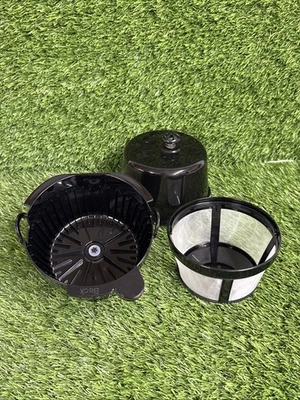 Café Black + Decker CM0916W 12 tazas **Paquete de lote de piezas de repuesto ** Foto 1 de 4