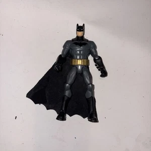 Batman Total Heroes Action Figure 6 Inch DC Comics Mattel Toy#F-629 - Picture 1 of 1