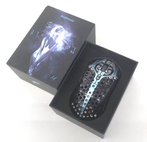 Finalmouse Starlight-12 Phantom Medium Wireless Gaming Mouse Magnesium Used Box - Picture 1 of 7