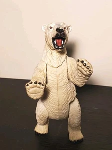 Animal Planet Oso Polar Rescate Figura Suelta Solo Toys R Us con Acción Mecánica - Imagen 1 de 16