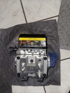 Maxton Valve UC4ME2 : 115VAC Coils : All Ports 2′′ Threaded : See Pic (M3) - Bild 1 von 4