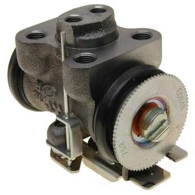 Drum Brake Wheel Cylinder fits 1999-2002 Isuzu NQR  RAYBESTOS - Image 1 of 3