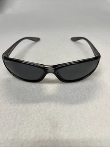 Carrera CA903/S 01V6 Sonnenbrille schwarz polarisiert 60-14-125 gebraucht - Bild 1 von 4