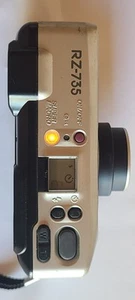 Ricoh RZ-735 35mm Point & Shoot Film Camera 35-70mm - Picture 1 of 13