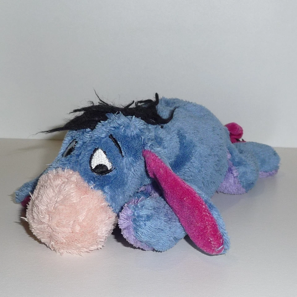 Doudou Ane Disney - Bourriquet - Photo 1/1