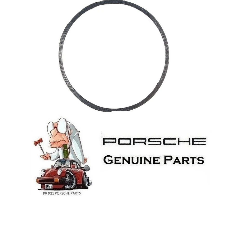 Junta convertidor catalítico PORSCHE BOXSTER CAYMAN OEM Mahle F33477 PAB253115A Foto 1 de 1