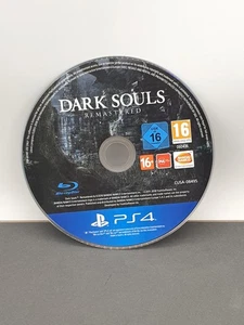 Jeu Ps4 Dark Souls Remastered - Imagen 1 de 1