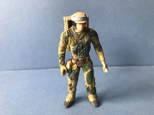 STAR WARS EL PODER DE LA FUERZA SOLDADO REBELDE ENDOR KENNER 1997 - Imagen 1 de 5