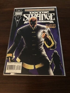 Doctor Strange 66 Vf-Nm - Bild 1 von 5