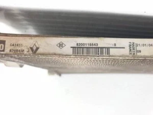 8200115543 CONDENSADOR RADIADOR AIRE para RENAULT MEGANE II BERLINA 5P LUXE - Imagen 1 de 21