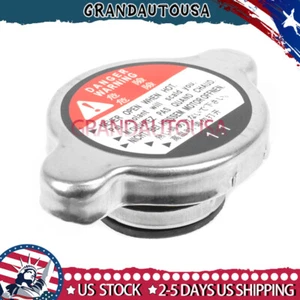 New Engine Radiator Cap 1.1 Fits for Suzuki GSX-R 600 750 1000 17730-08J00 - Bild 1 von 6