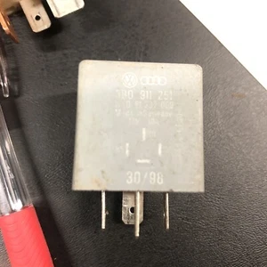 Volkswagen/Audi/Seat/Relay module/3B0911251/WL061237009 - Picture 1 of 1