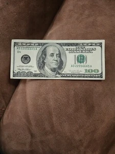 Error Print Fancy serial number - Picture 1 of 3