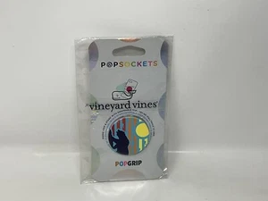 NEW VINEYARD VINES PHONE POPGRIP POPSOCKETS WITH BEAR - Picture 1 of 3