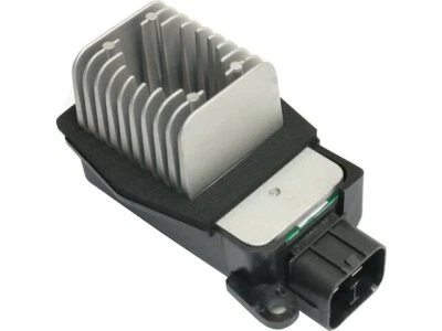 Para 2002-2005 Ford Excursion ventilador motor resistor dianteiro Dorman 27729CS 2003 - Imagem 1 de 2