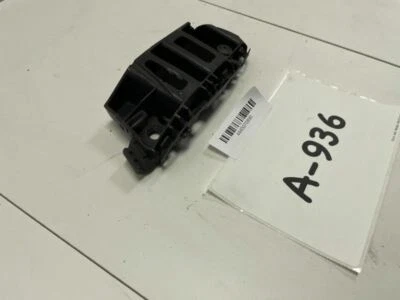 2009 2011 VOLKSWAGEN TIGUAN FRONT LEFT BUMPER SUPPORT GUIDE BRACKET OEM+ - Image 1 of 4