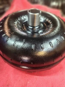 GM  350 NON/LOCKUP TORQUE CONVERTER STOCK STALL - Picture 1 of 2