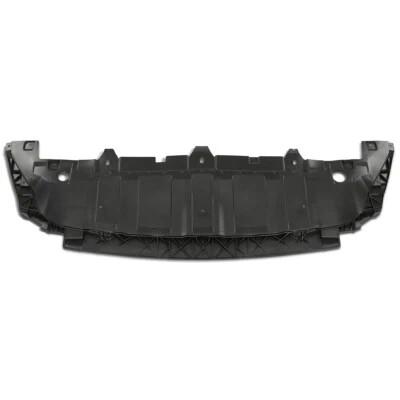 Fit For 14-17 Mercedes-Benz GLA 250 X156 Front Engine Splash Guard Under Cover Foto 1 de 4
