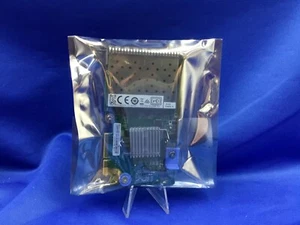 01PE409 Carte LOM PCIe x8 Quad-Port SFP+ 10GB Lenovo ThinkSystem - Photo 1/7