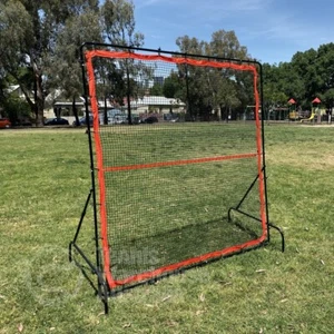 Tennis Rebound Net - Picture 1 of 2