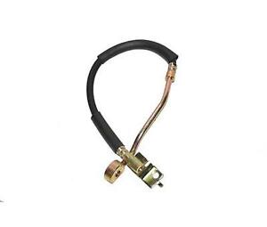 Front Brake Hose Right Jeep Wrangler YJ 1990-1995 without ABS #52006472