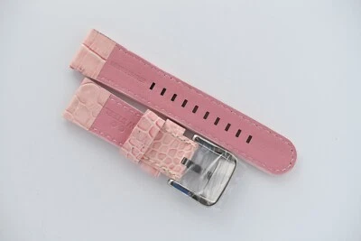 Подлинный TW стали браслет из натуральной кожи TWB30 22 мм новый из старых запасов - Изображение 1 из 4