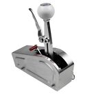B&M 80704 Pro Stick Shifter For 1962-1973 Gm Powerglide With Cover