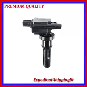 1PC JMI297 IGNITION COIL UF-523 UF523 C1431 1788330 A4H7C01671 GN10385 5C1424 - Picture 1 of 4