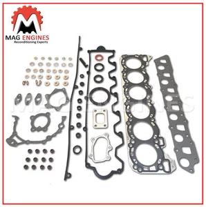 10101-0Y027 FULL GASKET KIT NISSAN RD28-T FOR Y61 PATROL SAFARI CEDRIC 2.8 LTR - Picture 1 of 4