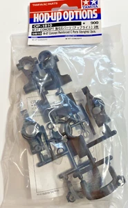 Montantes de piezas C reforzados Tamiya 54810 M07 Concept 2 piezas opciones de salto nuevo en paquete - Imagen 1 de 8