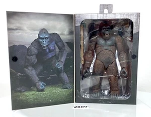 KING KONG Ultimate Edition 7" Action Figure by NECA - NEW - AWESOME - Picture 1 of 12