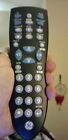 Remote Control GE RC2491-E  For GE TV DVD CBL/SAT DVR/AUX Clean Tested OEM