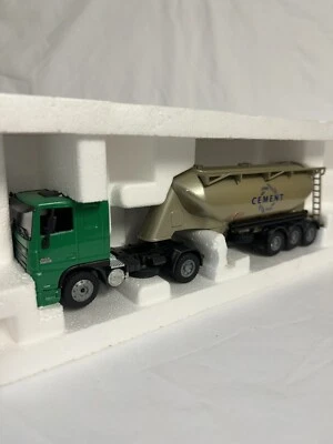 Camion Daf 95XF Joal 1/50 - Photo 1/4