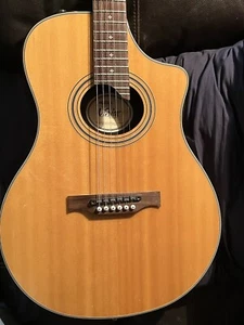 Guitarra acústica Variax Line 6 - Imagen 1 de 16