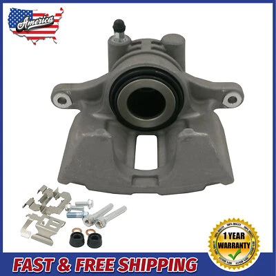 Rear Right Brake Caliper for Chevy Silverado GMC 1999-2002 Sierra 1500 Yukon — 第 1/4 张图片