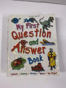 My First Question & Answer Book Miles Kelly 2013 - Picture 1 of 15