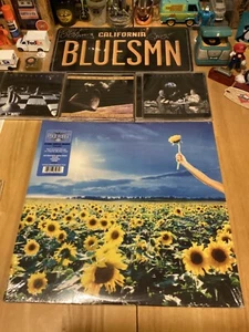 Stone Temple Pilots Thank You Ltd. Rhino Rocktober Sky Blue 2X Vinyl LP Sealed - Picture 1 of 3