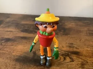 Figura de acción Ben 5" McDonald's EUROPA 2002 de Bill & Ben The Flowerpot Men - Imagen 1 de 5