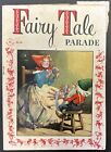 FAIRY TALE PARADE COMIC #104 (DELL,1946) GOLDEN AGE ~