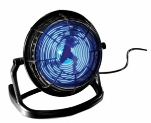 VENTILADOR DE MESA USB BECO - Imagen 1 de 3