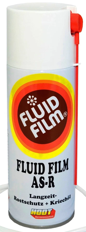 Fluid Film AS R Hodt  400ml Nas Spray Hohlraum versiegelung Rostschutz - Bild 1 von 1