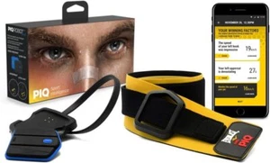 PIQ Boxsensor analysiert Schlagart, misst Geschwindigkeit und F - Bild 1 von 1