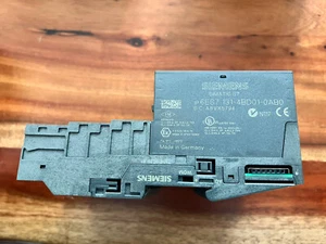 Siemens 6ES7131-4BD01-0AB0 inkl. TM-E15C26-A1 (  6ES7 131-4BD01-0AB0 ) E3 - Bild 1 von 2