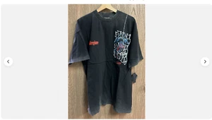 Neu mit Etikett Civil Regime Oversized Miles Morales Spider-Man XXXL Shirt Rosen von Conc - Bild 1 von 6