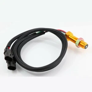 Fortpro 4 Wires Speed Sensor Compatible with Freightliner Replaces SAA85920038 | - Bild 1 von 1